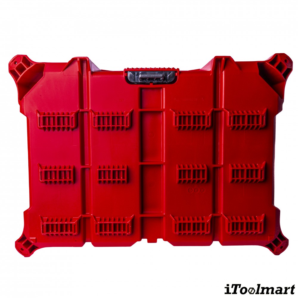 กล่องเครื่องมือ MILWAUKEE 48-22-8429 PACKOUT XL Tool Box