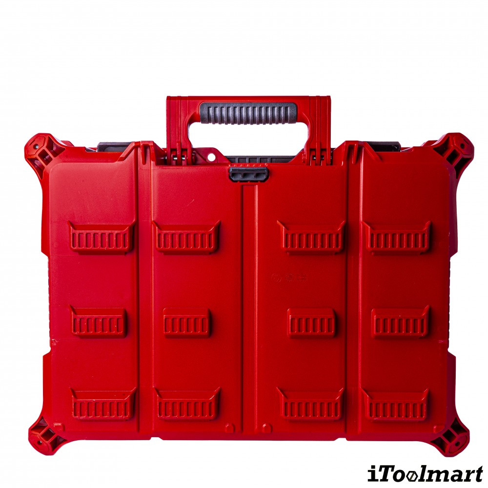 กล่องเครื่องมือ MILWAUKEE 48-22-8424 PACKOUT Tool Box