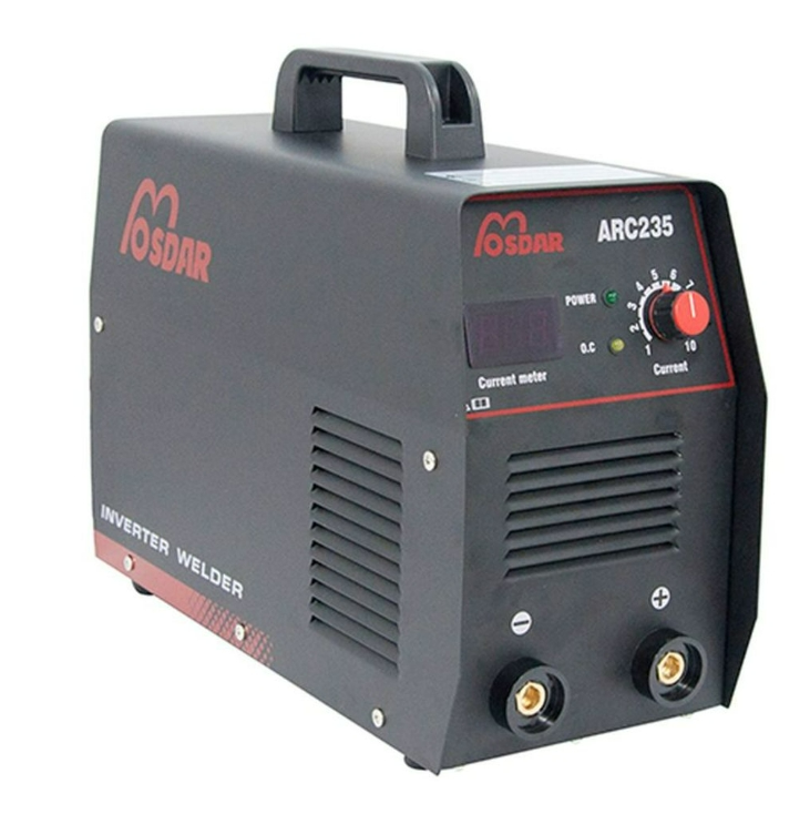 เครื่องเชื่อม MOSDAR ARC235