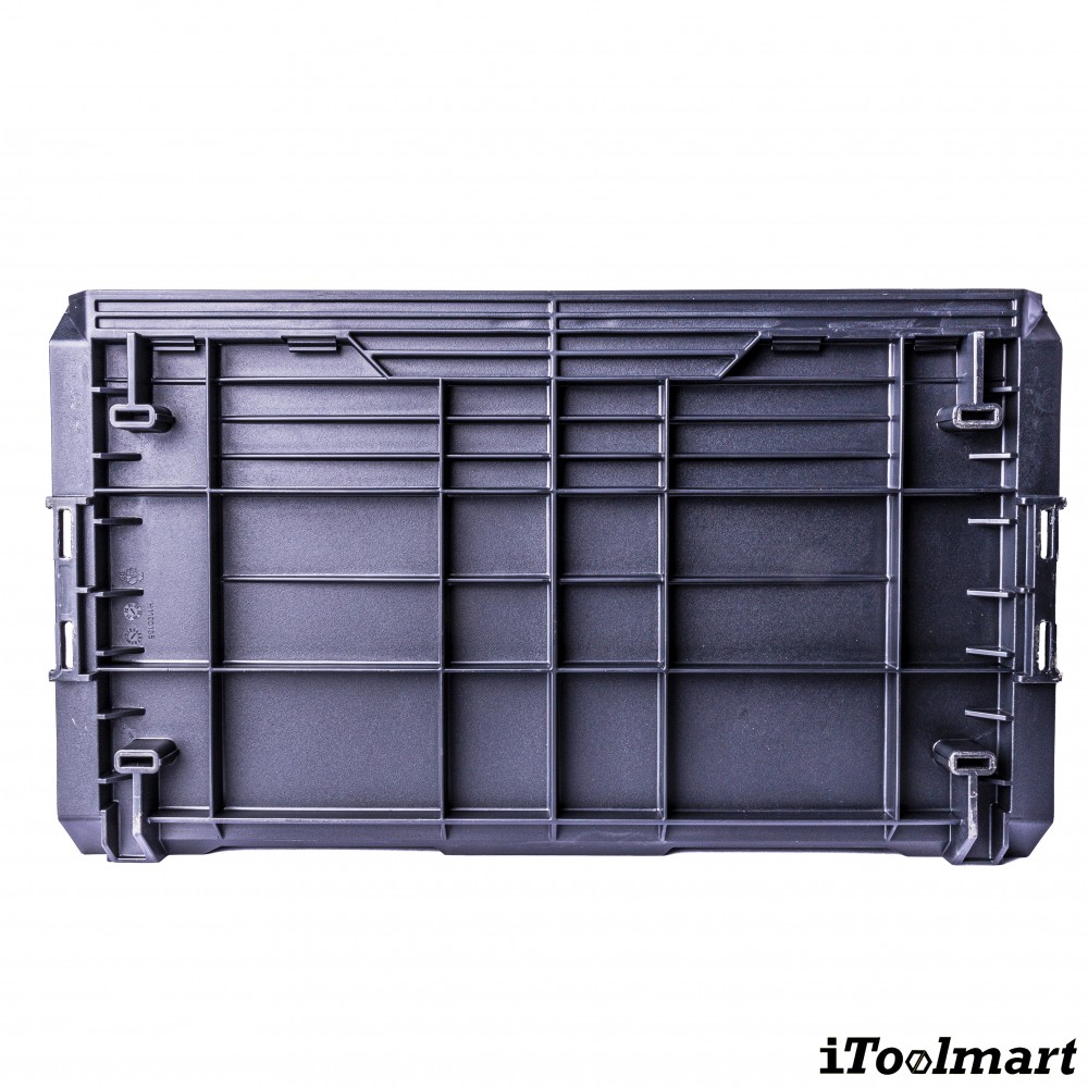 กล่องลิ้นชัก 2 ชั้น ToughSystem 2.0 DEWALT DWST83529-1
