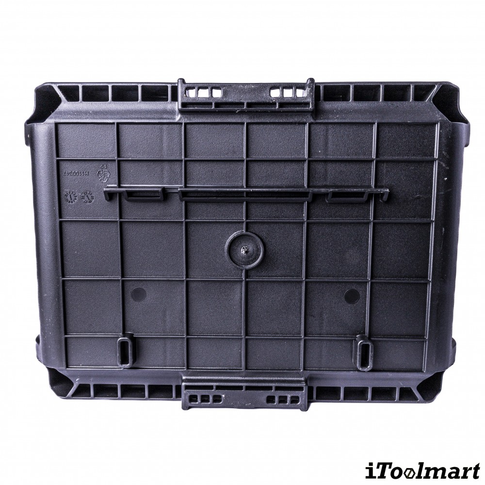 กล่องเครื่องมือช่าง DEWALT DWST08035-1 TOUGHSYSTEM 2.0 ขนาด 1/2