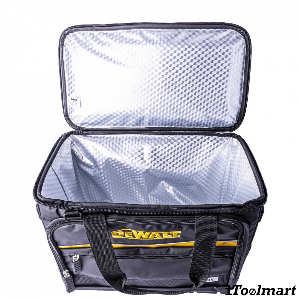 กระเป๋าเก็บความเย็น (คูเลอร์) TSTAK DEWALT DWST83537-1
