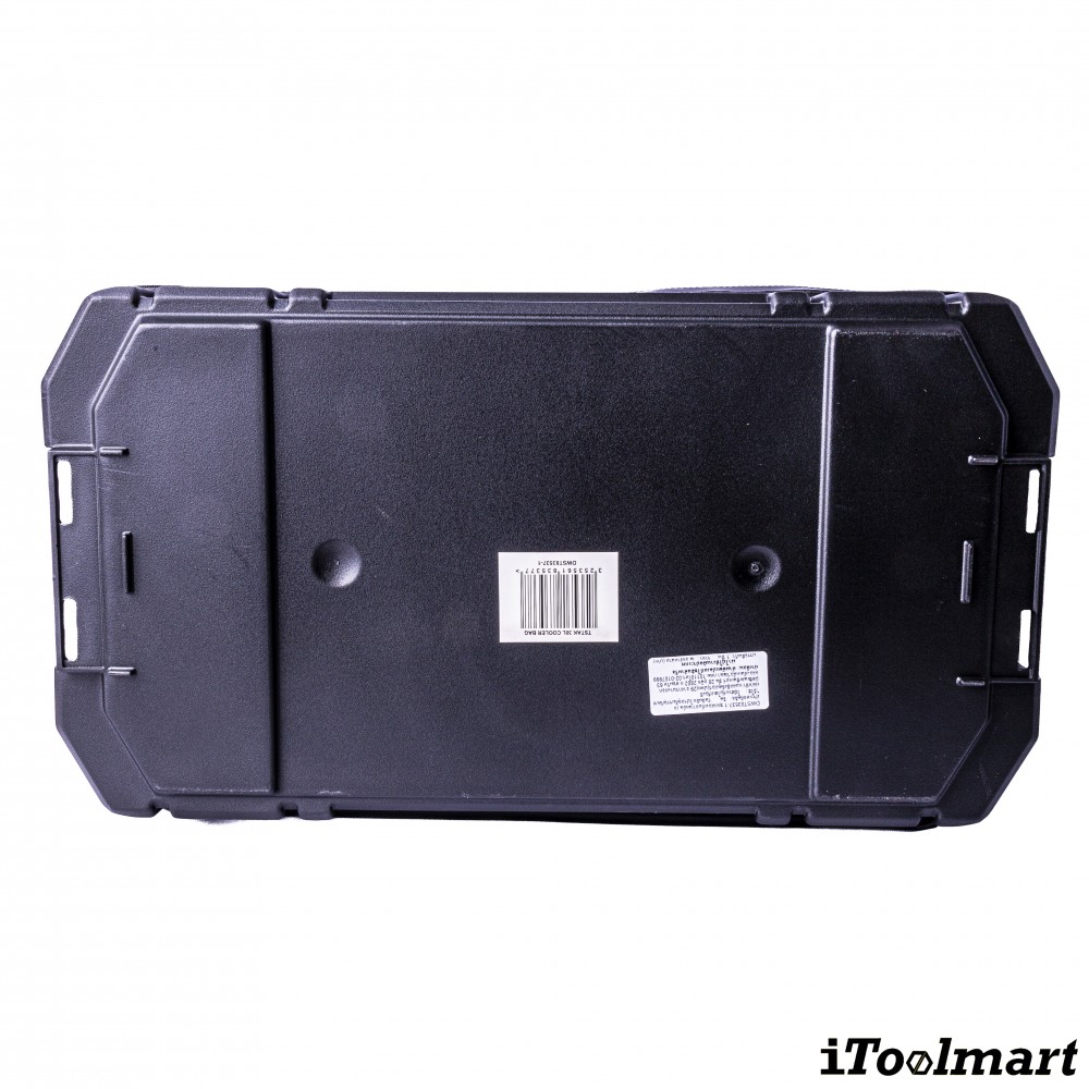 กระเป๋าเก็บความเย็น (คูเลอร์) TSTAK DEWALT DWST83537-1