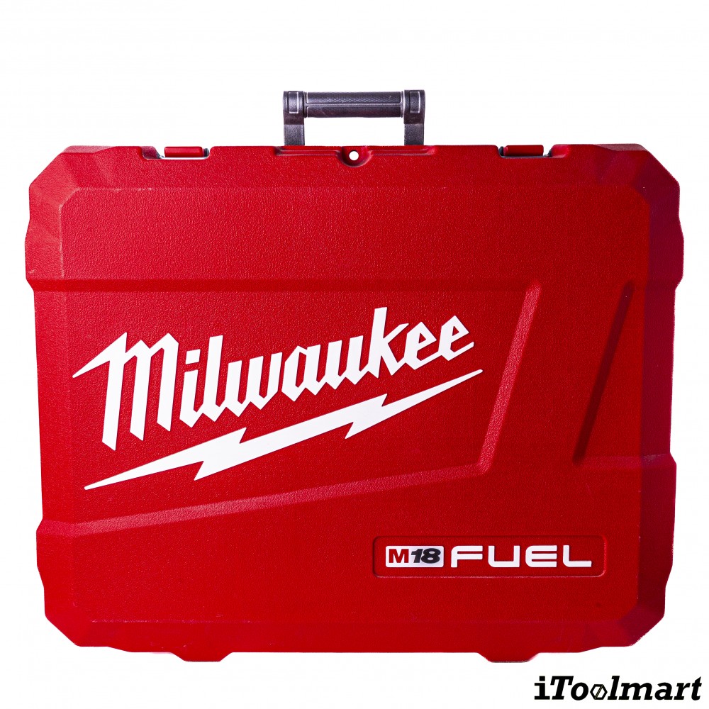 สว่านโรตารี่ ไร้สาย Milwaukee M18FHM-0C0 SDS-MAX (ตัวเปล่า)