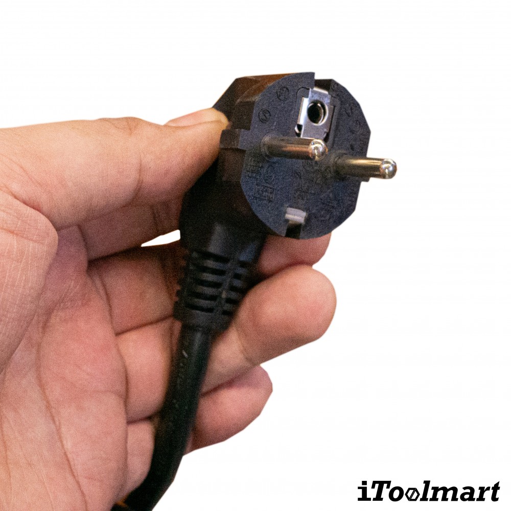ปั๊มลมสายพาน TIGER TGA22-150M 3HP 150L
