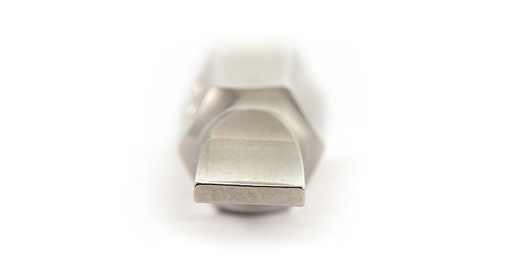 ชุดดอกไขควงแบน SATA 59415 ขนาด 8x30 mm
