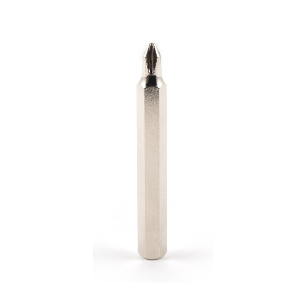 ชุดดอกไขควงแฉกยาว SATA 59522 ขนาด 2x70 mm