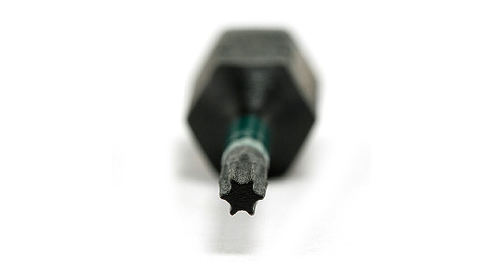 ชุดดอกไขควงทอกซ์กระแทก 1/4 นิ้ว SATA 59624 ขนาด T20x29 mm