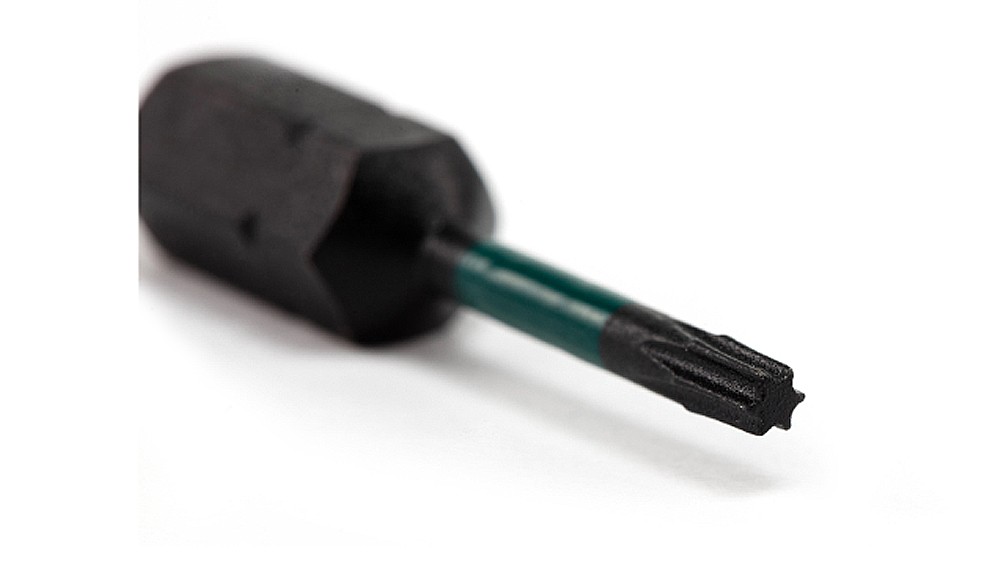 ชุดดอกไขควงทอกซ์กระแทก 1/4 นิ้ว SATA 59627 ขนาด T30x29 mm