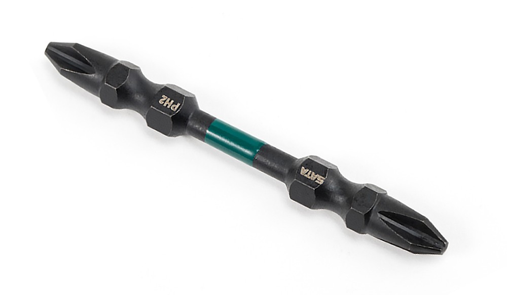 ชุดดอกไขควง 1/4 นิ้ว SATA 59802 ขนาด PH2x65 mm