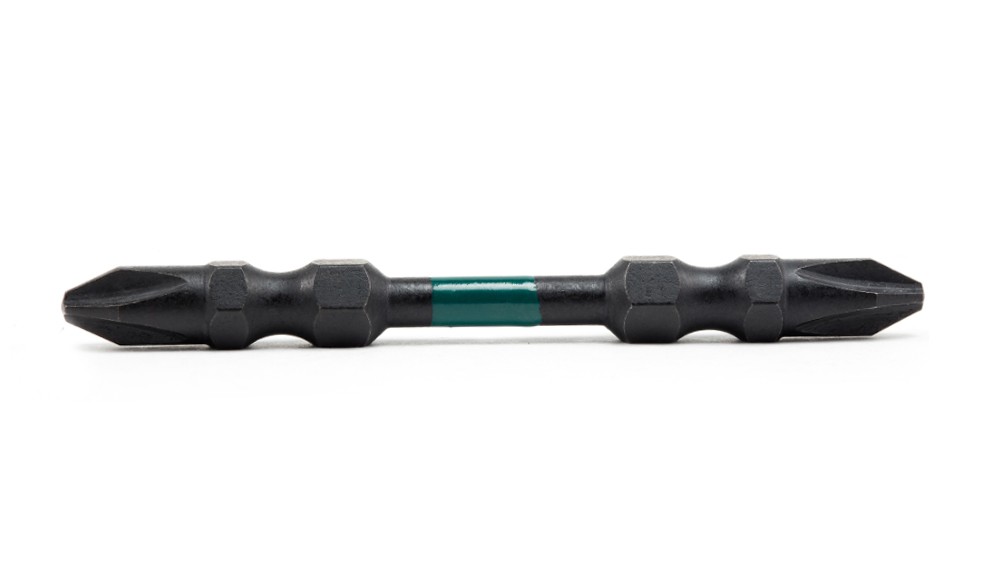ชุดดอกไขควง 1/4 นิ้ว SATA 59802 ขนาด PH2x65 mm