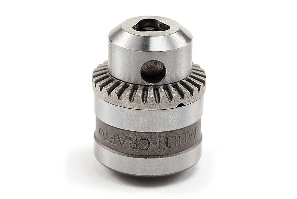 หัวสว่าน SATA 53101 ขนาด 3/8 นิ้ว (0-6.5mm.)