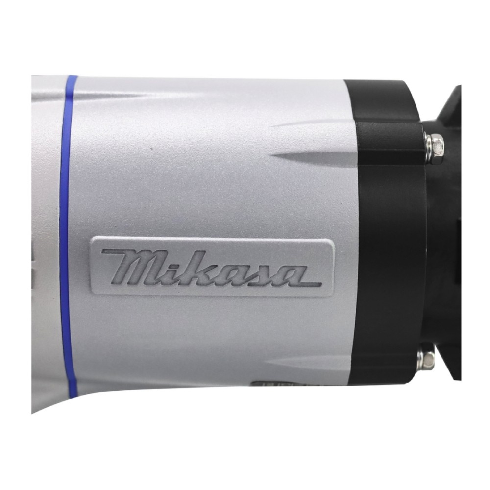 เครื่องสั่นคอนกรีต ชนิดภายนอก MIKASA UMZ-F100A 280W ขนาด 78 x 115 มม.
