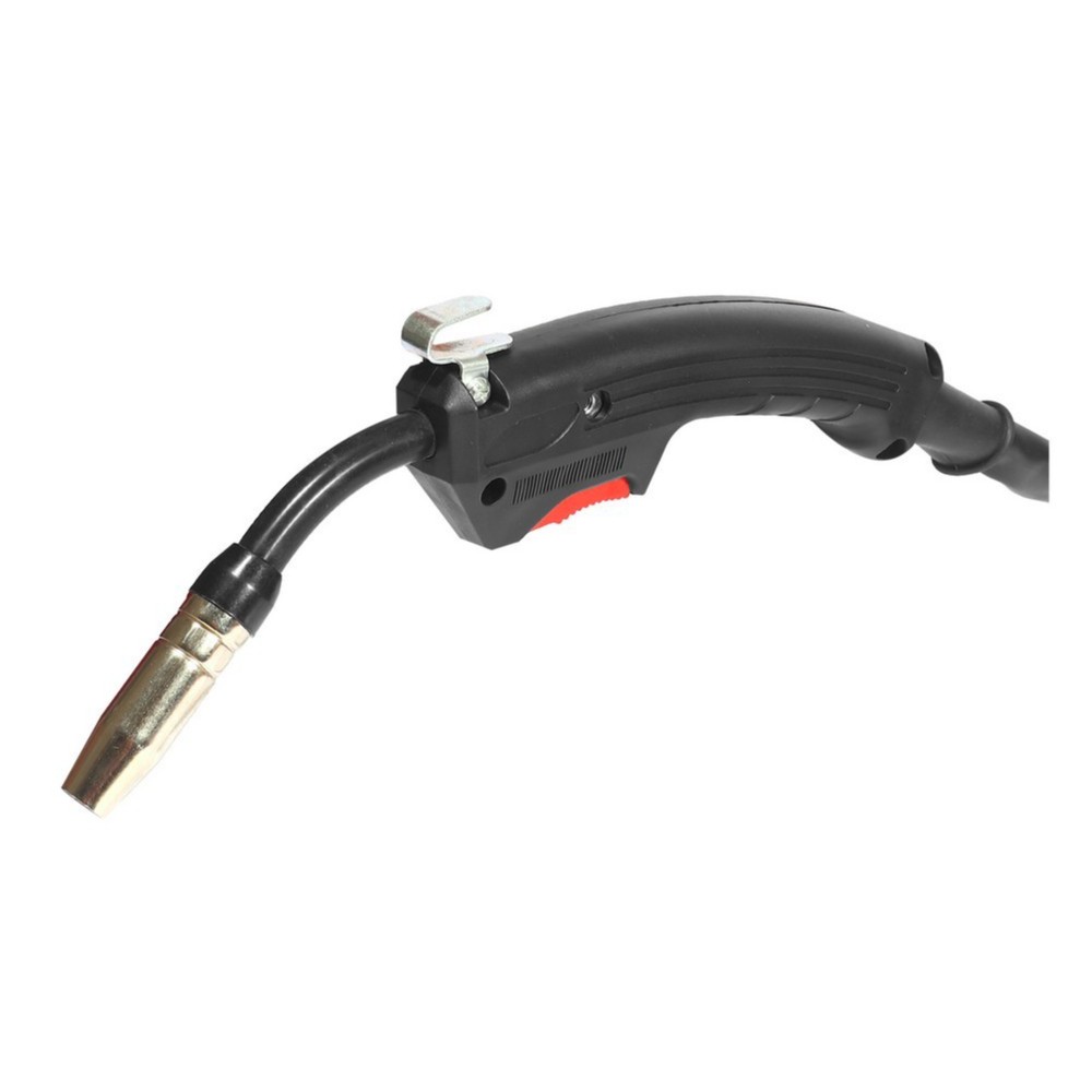 เครื่องเชื่อม MIG JASIC MIG125 230V กระแสไฟเชื่อม 20-120 แอมป์