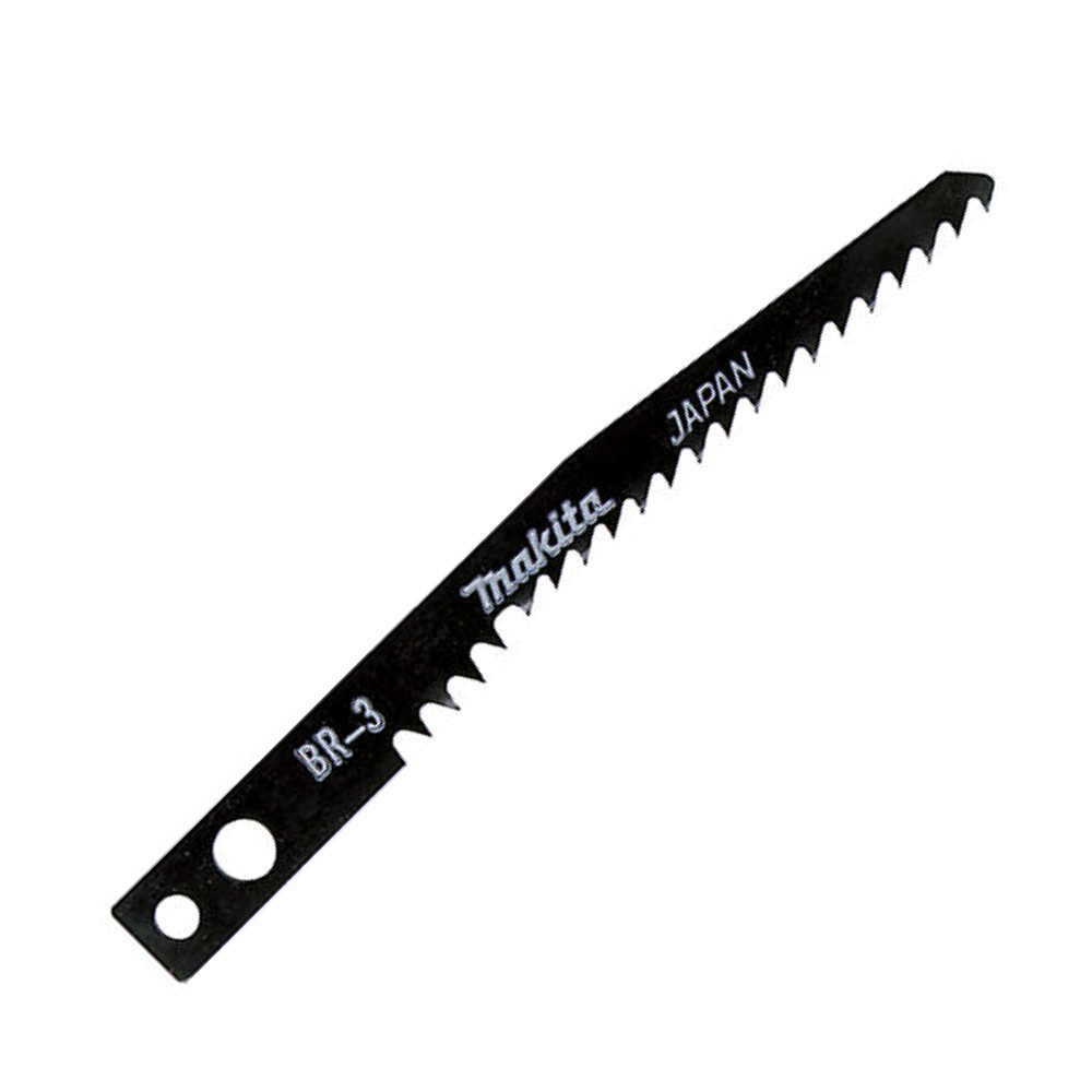 ชุดใบเลื่อยจิ๊กซอว์ MAKITA A-85933 NO.BR-3 สำหรับตัดไม้ (แพ็คละ 5 ใบ)