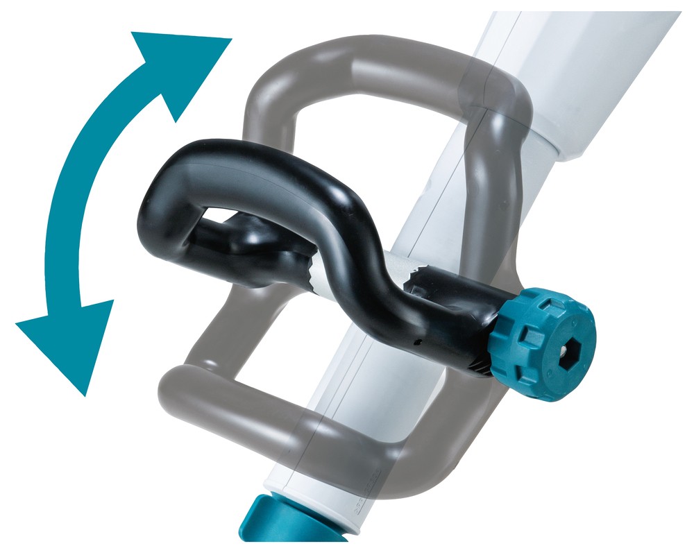 เครื่องขัดเงาไร้สาย MAKITA PS001GZ XGT 40Vmax ปรับความเร็ว 3 ระดับ (ตัวเปล่า)