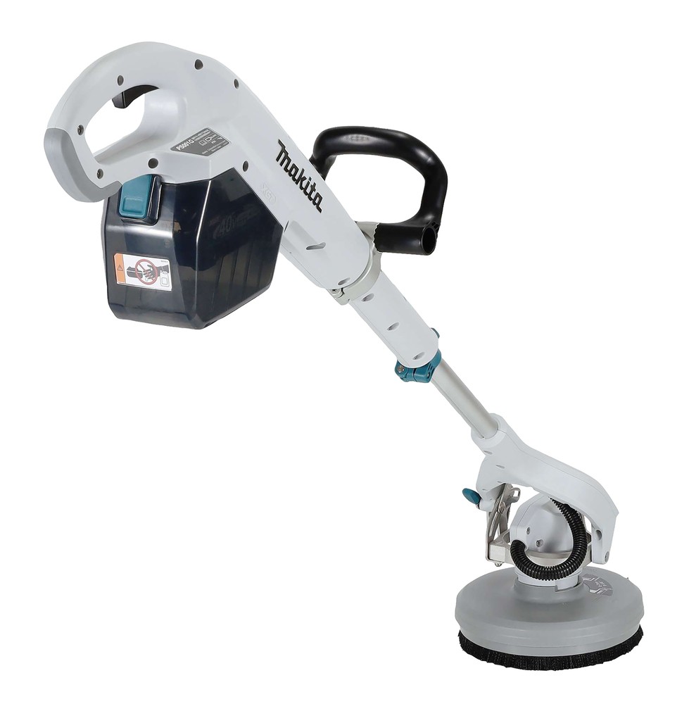 เครื่องขัดเงาไร้สาย MAKITA PS001GZ XGT 40Vmax ปรับความเร็ว 3 ระดับ (ตัวเปล่า)