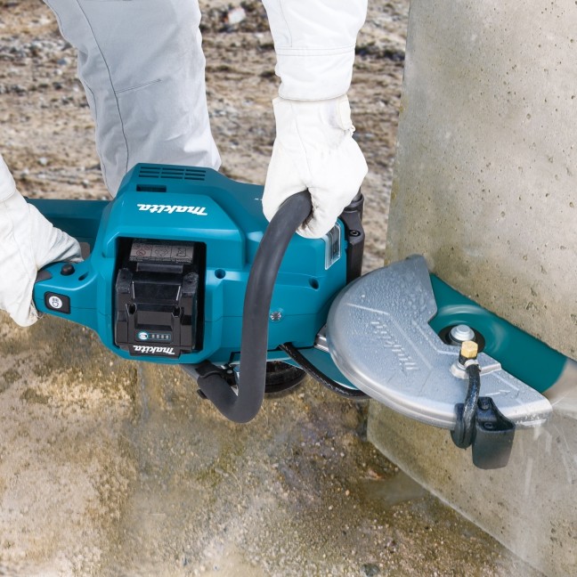 เครื่องตัดไร้สาย MAKITA CE003GZ03 40Vmax ขนาด 230 มม. (9 นิ้ว) (ตัวเปล่า)