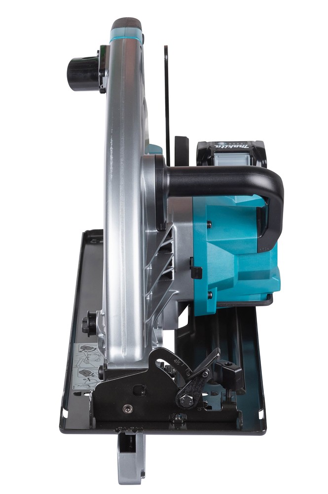 เลื่อยวงเดือนไร้สาย MAKITA HS013GZ 40V XGT ขนาด 16 นิ้ว (415 มม.) (ตัวเปล่า)