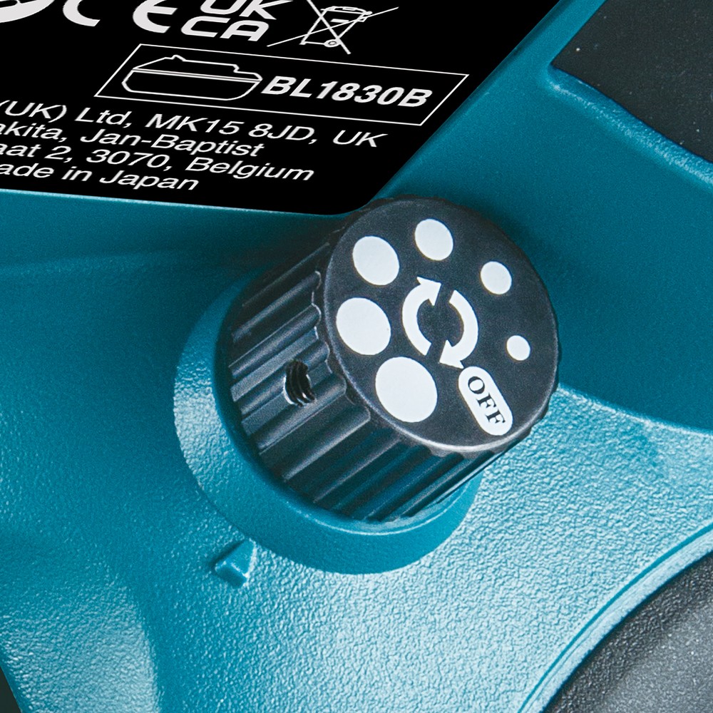 เครื่องตัดสายไฟไร้สาย MAKITA DTC100ZK 18V LXT® (ตัวเปล่า)