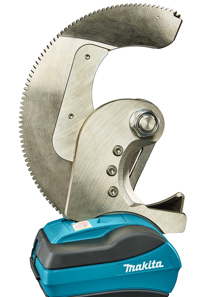 เครื่องตัดสายเคเบิลไร้สาย MAKITA DTC103ZK 18V LXT® Closed Type (ตัวเปล่า)
