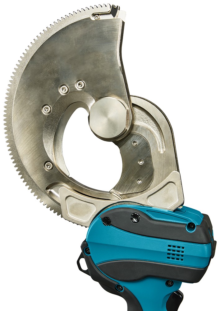 เครื่องตัดสายเคเบิลไร้สาย MAKITA DTC103ZK 18V LXT® Closed Type (ตัวเปล่า)