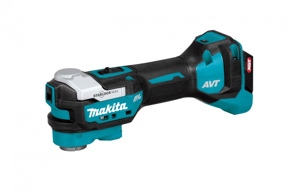 เครื่องมืออเนกประสงค์ไร้สาย MAKITA TM001GZ 40V. มอเตอร์ไร้แปรงถ่าน (ตัวเปล่า)