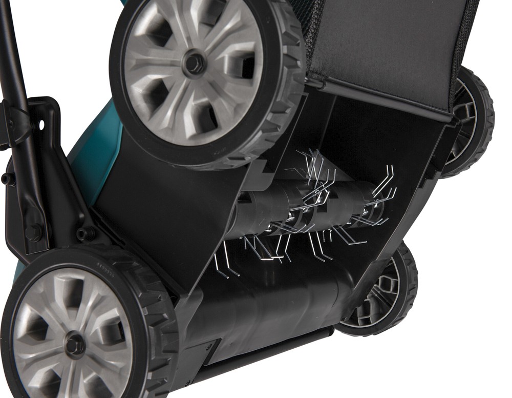 เครื่องขูดหน้าดินไร้สาย MAKITA UV001G 40Vmax
