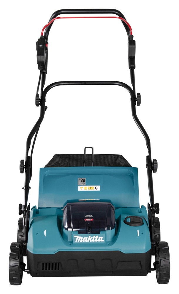 เครื่องขูดหน้าดินไร้สาย MAKITA UV001G 40Vmax