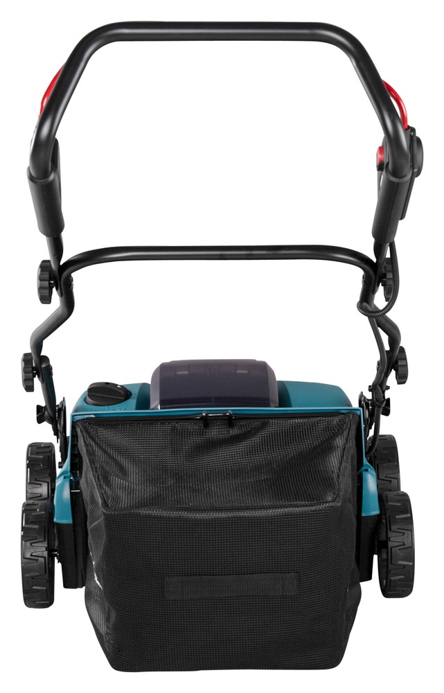 เครื่องขูดหน้าดินไร้สาย MAKITA UV001G 40Vmax