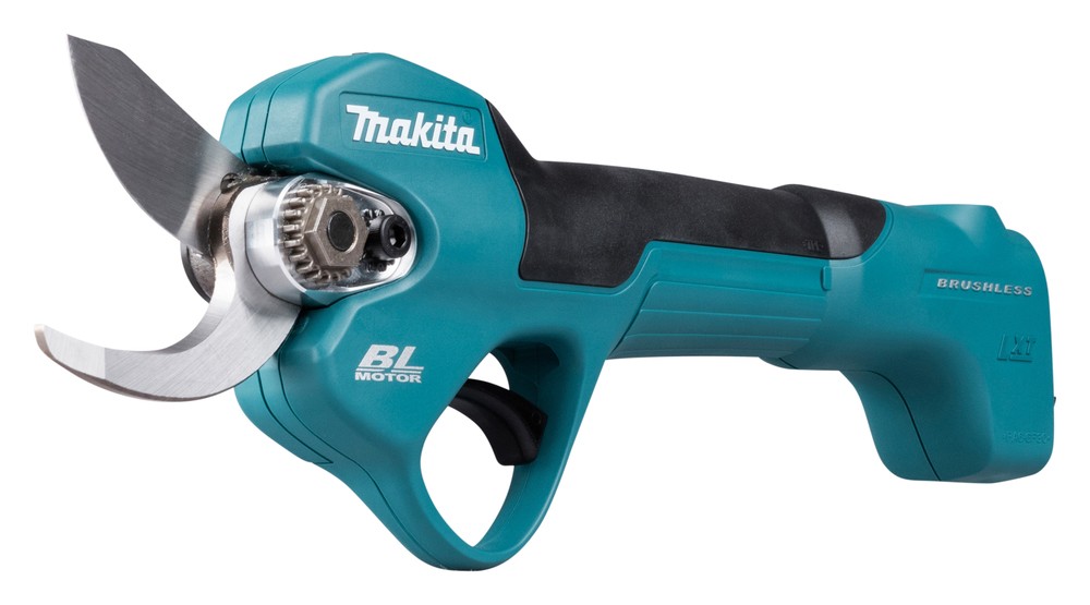 กรรไกรตัดกิ่งไร้สาย MAKITA DUP180Z 18V Pruning Shear LXT ® (ตัวเปล่า)