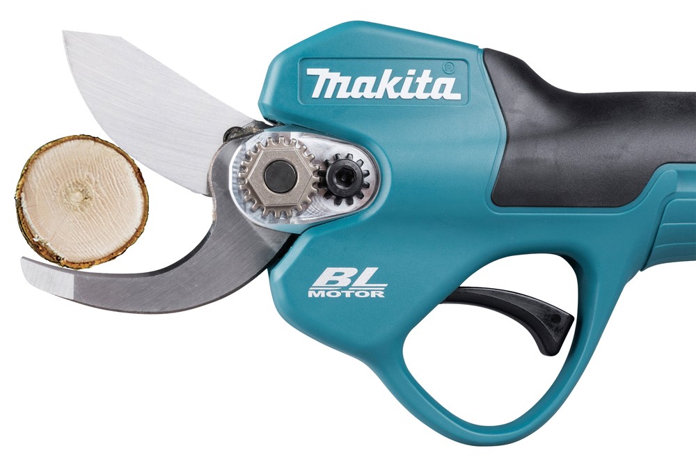 กรรไกรตัดกิ่งไร้สาย MAKITA DUP180Z 18V Pruning Shear LXT ® (ตัวเปล่า)