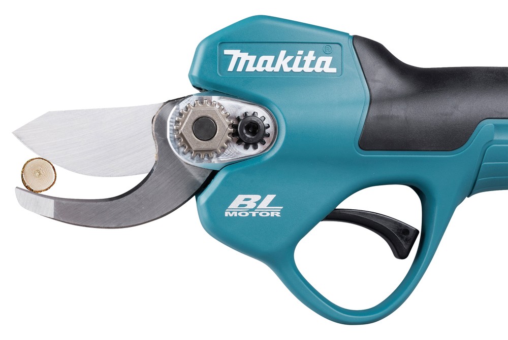 กรรไกรตัดกิ่งไร้สาย MAKITA DUP180Z 18V Pruning Shear LXT ® (ตัวเปล่า)