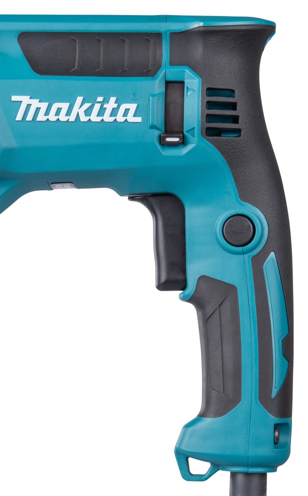 สว่านโรตารี่ไฟฟ้า MAKITA HR2670 SDS Plus ขนาด 26 มม. กำลังไฟ 800 วัตต์ แรงกระแทก 3.0 จูล
