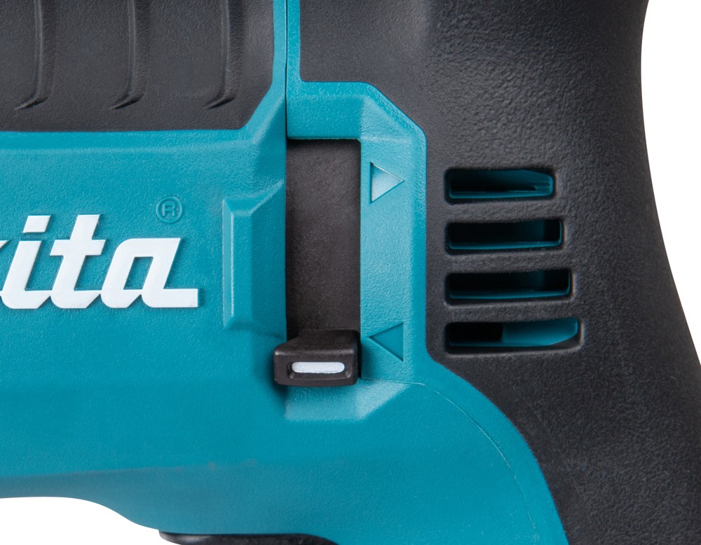 สว่านโรตารี่ไฟฟ้า MAKITA HR2670 SDS Plus ขนาด 26 มม. กำลังไฟ 800 วัตต์ แรงกระแทก 3.0 จูล