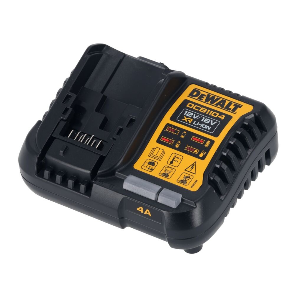 ชุดไขควงกระแทกไร้สาย Dewalt DCF85MM1T-QW 18V. McLaren Limited Edition