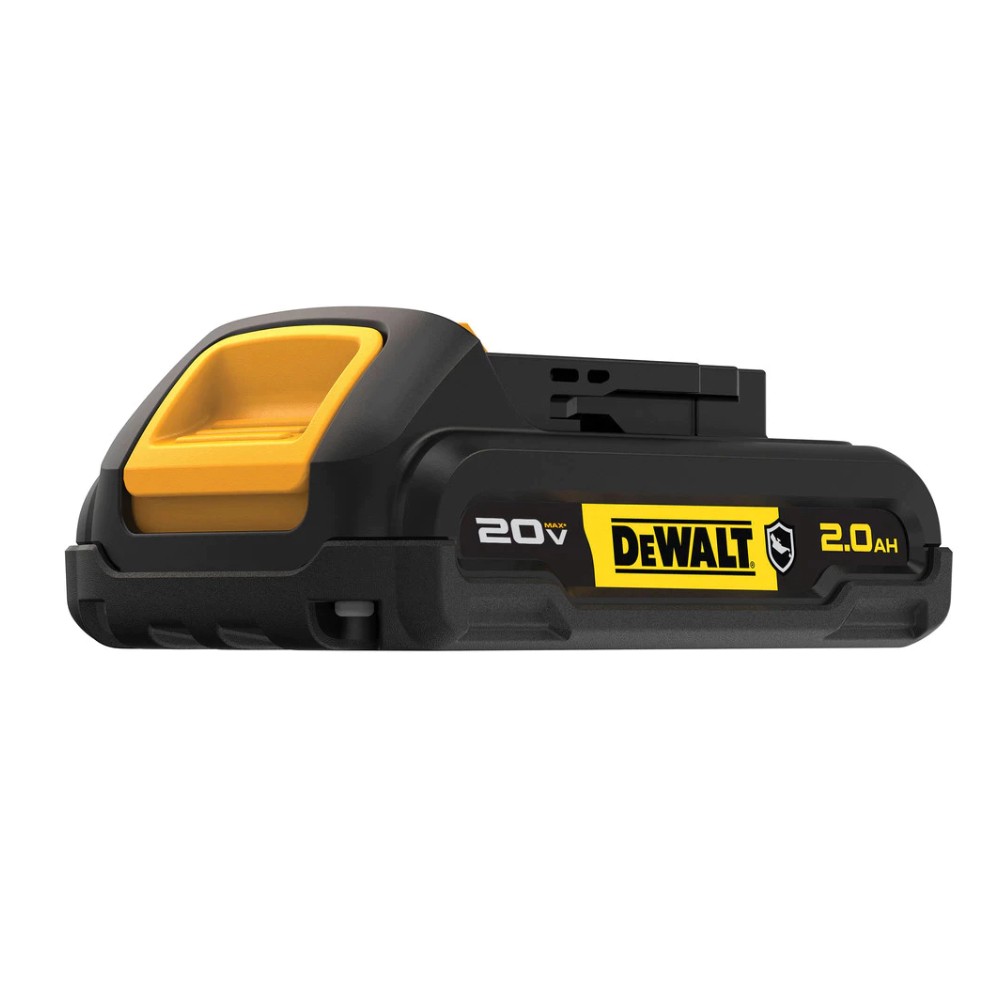 แบตเตอรี่ Dewalt DCB183G-B1 20V Max XR 2.0AH กันน้ำมันได้