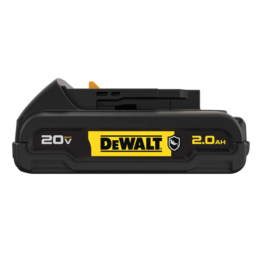 แบตเตอรี่ Dewalt DCB183G-B1 20V Max XR 2.0AH กันน้ำมันได้
