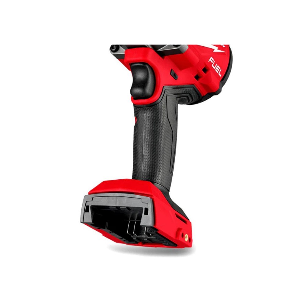 บล็อกกระแทกไร้สาย MILWAUKEE M18 FHIW2F12-0 ขนาด 1/2 นิ้ว แรงบิดสูงสุด 1627 นิวตันเมตร (ตัวเปล่า)