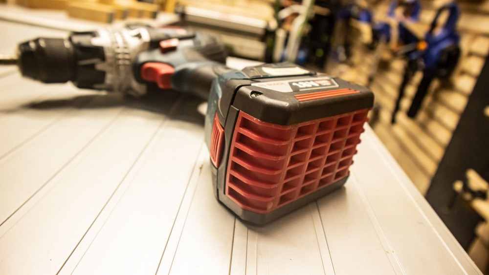 ความจุ แบตเตอรี่ Bosch 20Ah 40Ah 80Ah ต่างกันแค่ไหนในชีวิตจริง