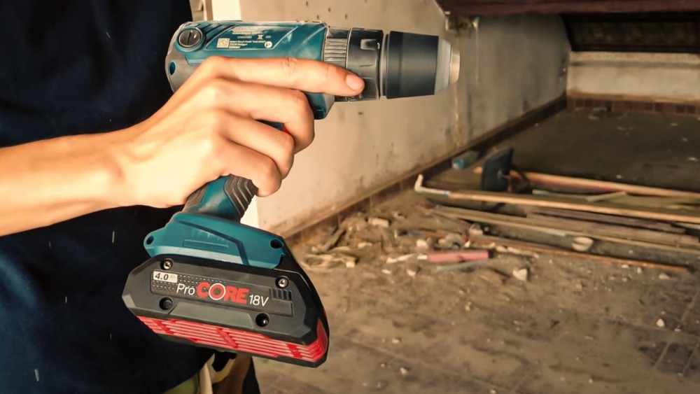 ความจุ แบตเตอรี่ Bosch 20Ah 40Ah 80Ah ต่างกันแค่ไหนในชีวิตจริง