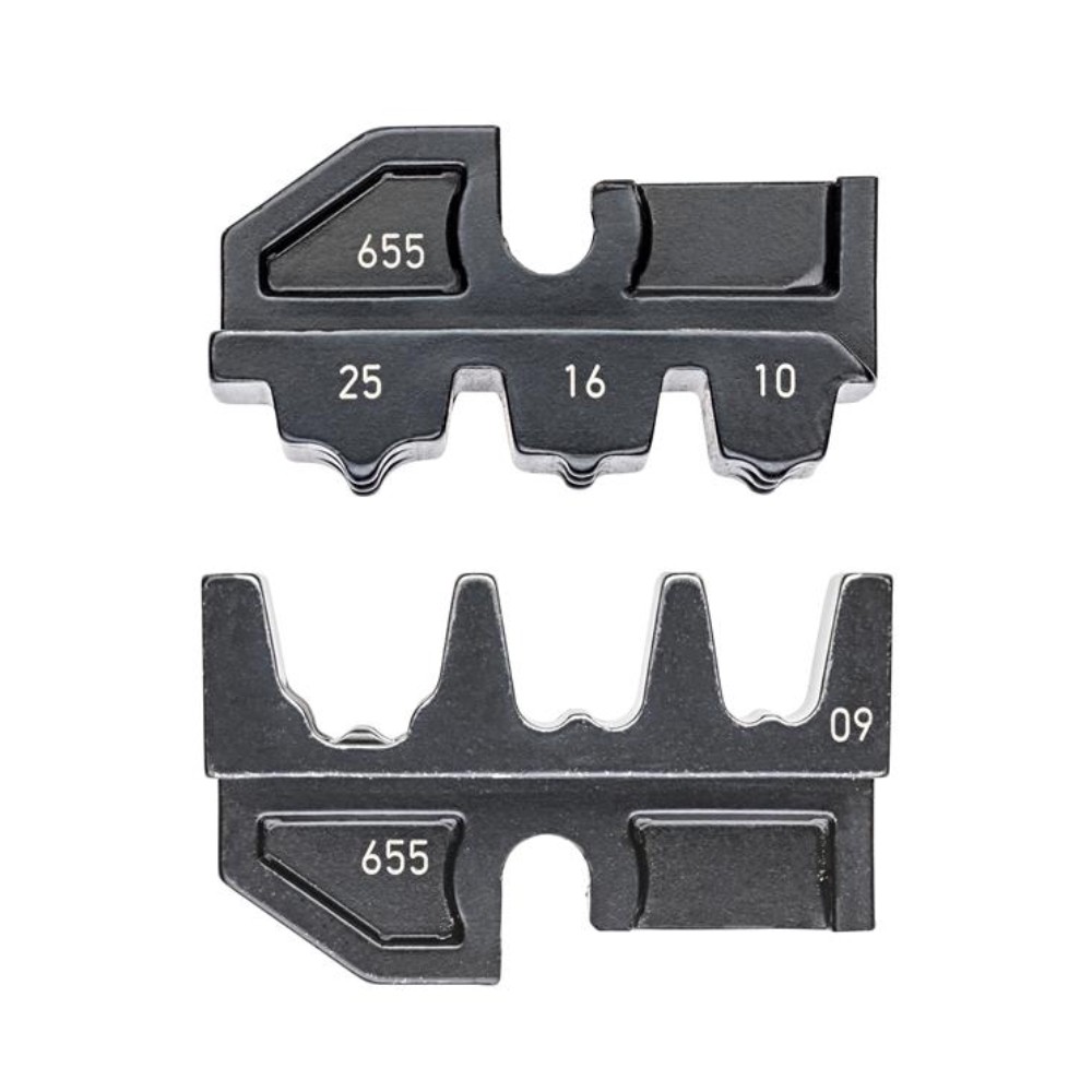 หัวย้ำ ดายย้ำ KNIPEX 97 49 09 EXCHANGEABLE CRIMPING DIES