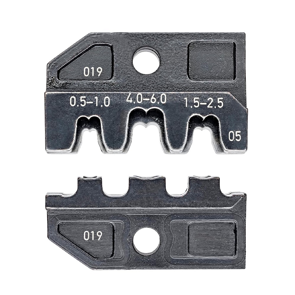 หัวย้ำ ดายย้ำ KNIPEX 97 49 05 EXCHANGEABLE CRIMPING DIES