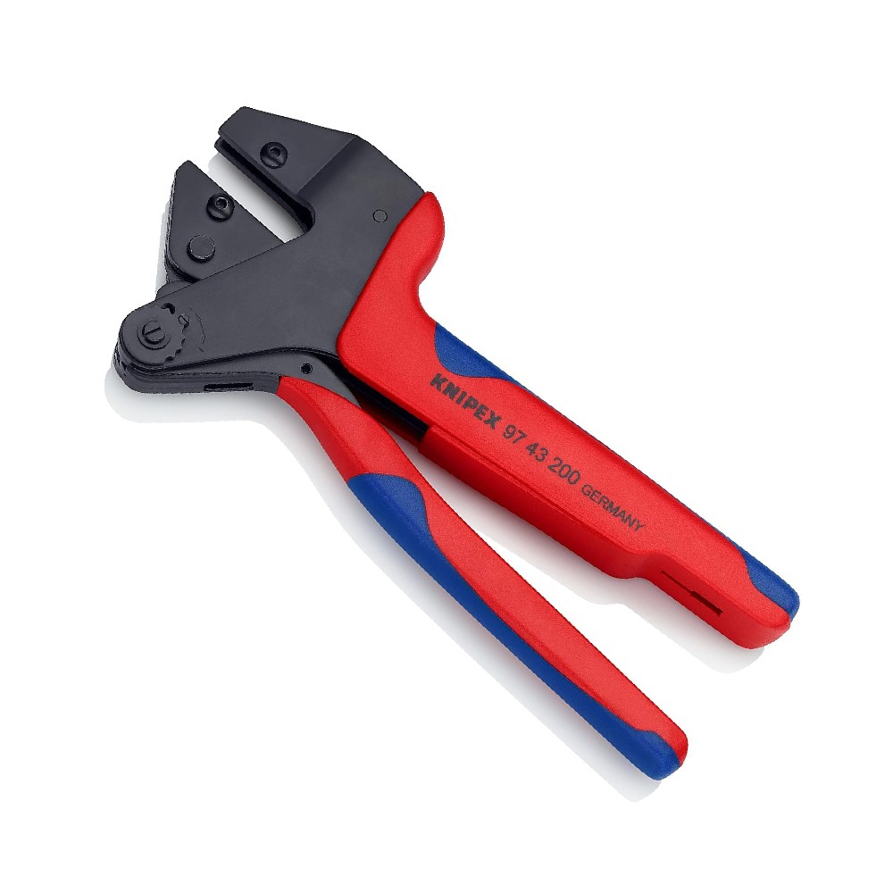 คีมย้ำ Knipex 97 43 200 Crimp System Pliers