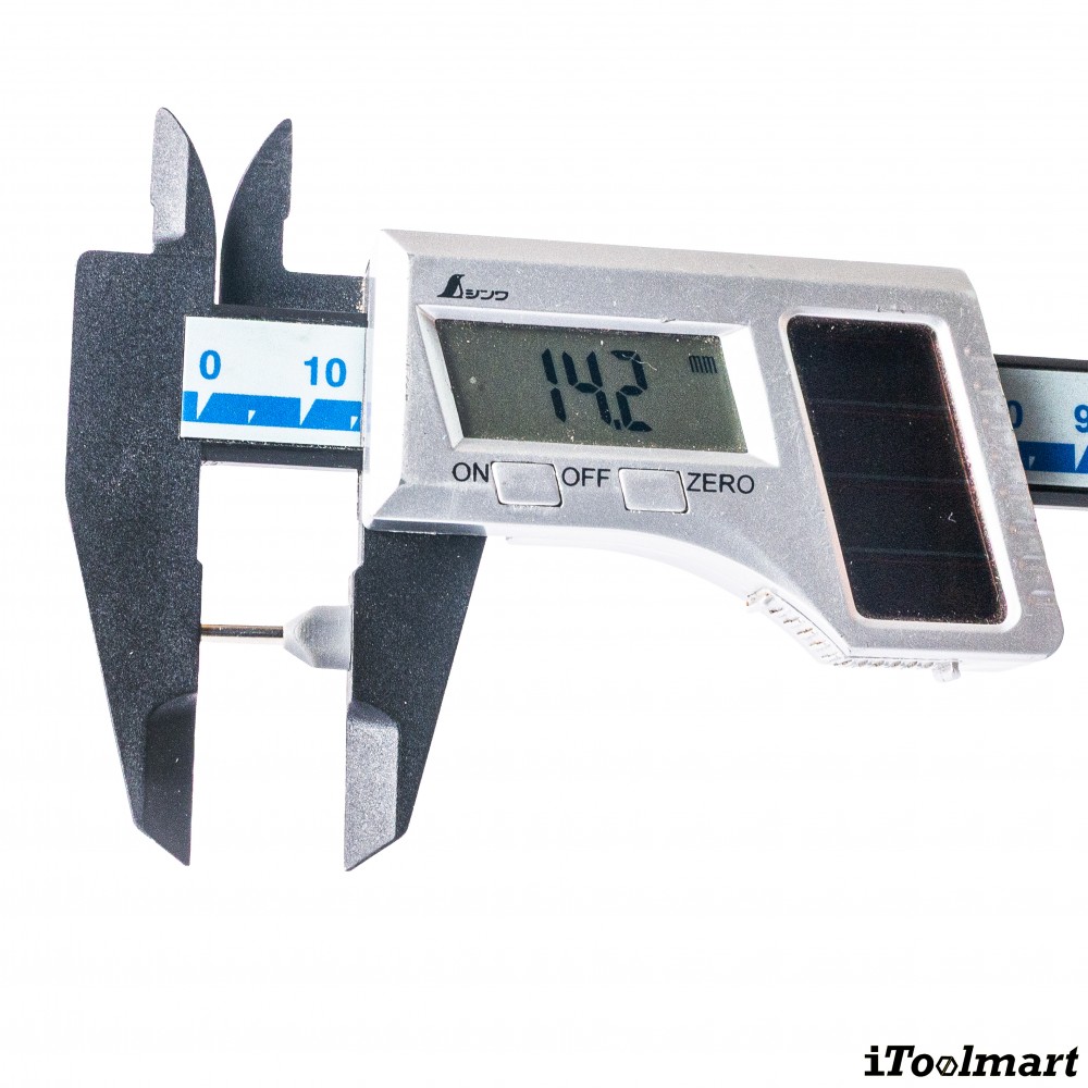 หางปลาคอร์ดเอ็น KST TE7508 แบบคู่ สีน้ำเงิน ขนาด 0 75 mm² 100 ตัว
