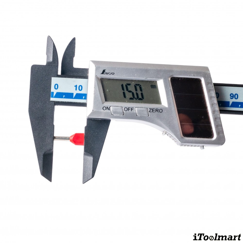 หางปลาคอร์ดเอ็น KST TE1008 แบบคู่ ขนาด 1 0 mm² 100 ตัว