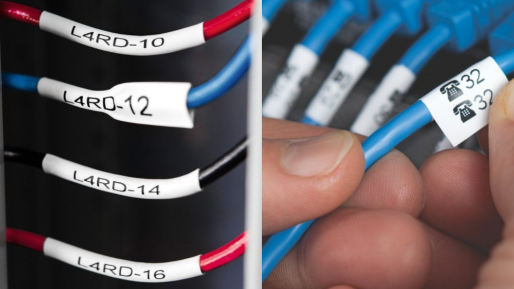 5 เคล็ดลับใช้เครื่องพิมพ์ Dymo ให้คุ้มค่า เทปไม่เปลือง งานไม่สะดุด