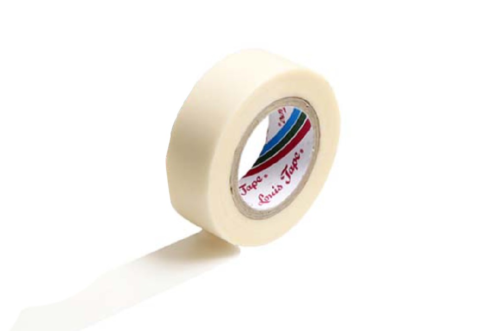 เทปกาว LOUIS TAPE ขนาด 18 มม  x 18 ม 
