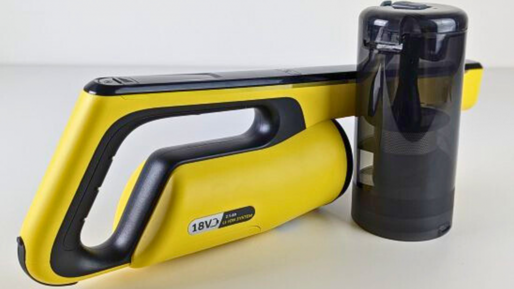 Karcher มีมากกว่าเครื่องฉีดน้ำ เปิดโลกเครื่องมือทำความสะอาดจากเยอรมันที่คุณอาจไม่เคยรู้