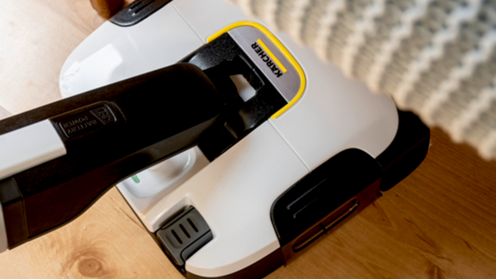 Karcher มีมากกว่าเครื่องฉีดน้ำ เปิดโลกเครื่องมือทำความสะอาดจากเยอรมันที่คุณอาจไม่เคยรู้